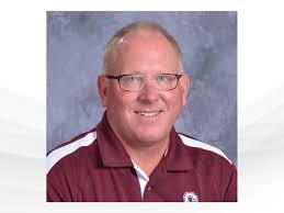 Grandville athletic director earns state honor