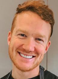 Greg Rutherford MBE