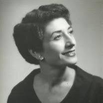 Gladys Mack Huff Obituary