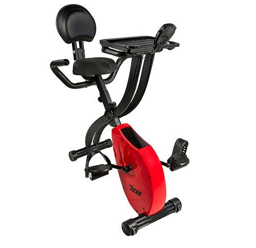 AVON MAGNETIC EXERCISE CYCLE X BIKE-925. CYCLING AT YOUR H product image