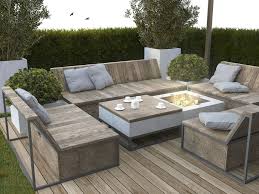 Couvrir Une Terrasse En Bois Conseils Astuces Et Deco Porch Design Wood Deck Designs Outdoor Decor
