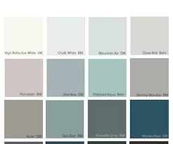 2017 Paint Color Forecast Recap Trending Paint Colors Home Depot Paint Colors Bedroom Paint Colors