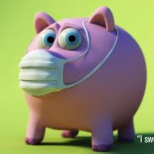 Parla Spriz Cartoon Wallpapers