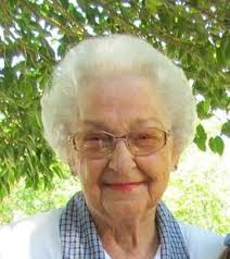 Helen Richard Obituary