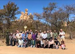 Image result for Gutenbergia eylesii