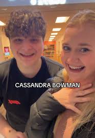 Cassandra Borja I Met This Guy