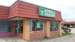 Khun insurance and financial services corp. Estrella Insurance Location 6801 Sw 40th Steet 33155