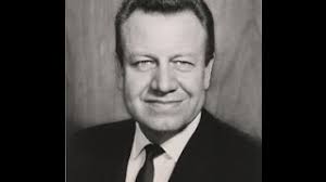 Jesse Unruh speaking at UCLA 2/14/1968