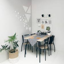 Desain Ruang Makan Minimalis Sederhana Desain Ruang Makan Rumah Desain Rumah
