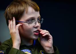 3d AS launches Pilot for a Day program > Dover Air Force Base > Article  Display