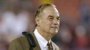 Legendary Washington linebacker Sam Huff dies at 87