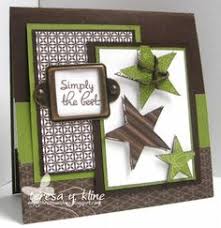 Sub out the imagery with your photos. 59 Cards For Men Handmade Ideas Inspirational Cards Cards Cards Handmade