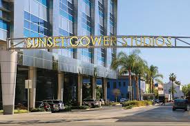 Maybe you would like to learn more about one of these? Sunset Gower Studios Photograph By Bill Jonas