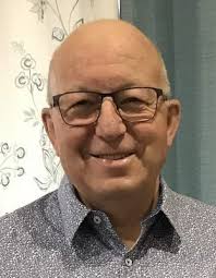 Ralph A. Finken Obituary