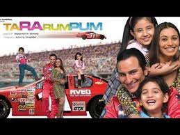 Endless list of songs i love: Ta Ra Rum Pum 2007 Pelicula Completa Subtitulada Online Ta Ra Rum Pum Movie Trailers Rum