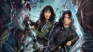 Hello select your address movies & tv hello, sign in. Zombie Highlight Die Limited Edition Von Pensinsula Fetzt Und Die Box Mit Train To Busan Setzt Sogar Noch Einen Drauf Kino News Filmstarts De