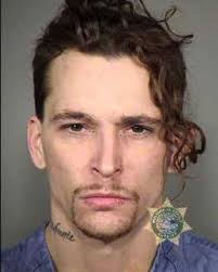 Suspected car thief arrested, after standoff with police, in Centennial  neighborhood « East PDX News