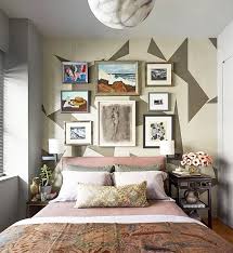 Dec 03, 2018 · the design features clean, minimalist lines, emphasized by the use of a metal headboard and legs. 25 Best Bedroom Decorating Ideas With Pictures In 2021