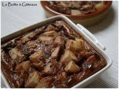 Clafoutis Poire Chocolat Ww Recette Ptitchef Recette Clafoutis Aux Poires Clafoutis Poire Chocolat Poire Au Chocolat