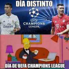 Resumen partidos champions league hoy | partidos champions hoy 27 de octubre hola amigos bienvenidos de nuevo al canal. El Ambiente Es Distinto El Ambiente Es Especial Hoy Es Dia De Uefa Champions League Uefa Champions League Champions League League