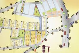 Mmh has a large collection of small floor plans and tiny home designs for 500 sq ft plot area. 2 Bhk Row House For Sale In Shanti Homes Bhauri Bhopal 450 700 Sq Ft Homeonline