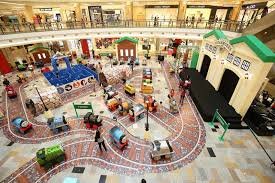 Weather does not affect the fun as the theme park is entirely indoors in an. Top 10 Theme Parks Malaysia To Visit Right Now By Fasehah Medium