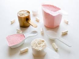 In addition to healthy servings of foods packed with protein, vitamins and minerals, dr. How To Try Collagen Trend If You Don T Eat Meat Food Network Healthy Eats Recipes Ideas And Food News Food Network