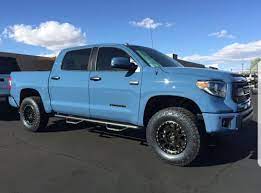 Toyota Tundra 2007