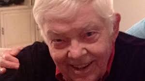 Eugene Feeney, longtime educator, dies at 88