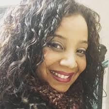 Angela Abreu Has No Room for the Broken