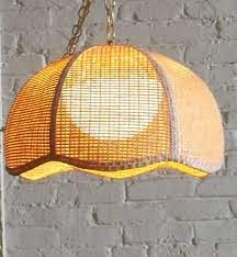Check out our wicker swag lamp selection for the very best in unique or custom, handmade pieces from our lighting shops. 32 Vintage Swag Hanging Lamps Ideas Hanging Lamp Lamp Hanging