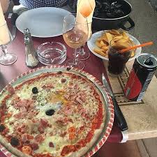 Le Jardin Gourmand Rayol Canadel Sur Mer Restaurant Avis Numero De Telephone Photos Tripadvisor