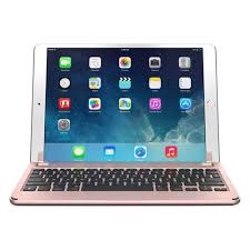 Best Buy Brydge 10 5 Wireless Keyboard For Apple 10 5 Ipad Pro Rose Gold 16524vrp Ipad Pro Rose Gold Bluetooth Keyboard Ipad Pro
