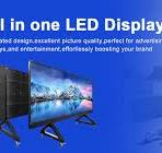 Best Outdoor Transparent Led Display Manufacturer and ...