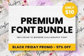 35+ best free script fonts for designers. Fontbundles Net The Wonderful Font Bundle Volume 5 Facebook