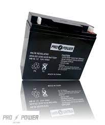 Pro Power 12v 18ah For Sealake Fm12170e Power Charger Accessories Pro
