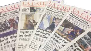 Radios UNER, autor en UNER Medios