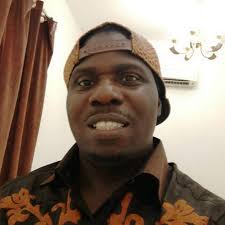 Samwel Aron Barabara Barabara