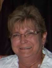 Obituary information for Karen J. Salsman Benjamin