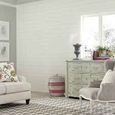 Accent Wall With White Shiplap White Shiplap Wall Shiplap Accent Wall Accent Wall Bedroom