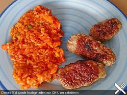 Serbische Cevapcici Rezept Mit Bild Von Jackyo Rezepte Lecker Kochen Serbische Rezepte