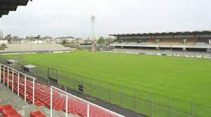 We work every day to have this type of emotion, reward and recognition, mbappe added. Sports Stadiums Raymond Kopa France