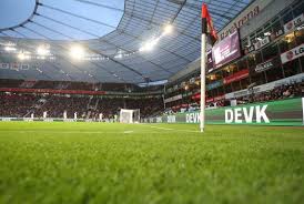 Maybe you would like to learn more about one of these? Profifussball Das Sind Die Stadien Mit Der Besten Rasen Qualitat Reviersport