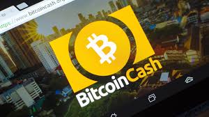 Bitcoin price has made a new all time high. Bitcoin Cash Price Prediction As It Trails Bitcoin