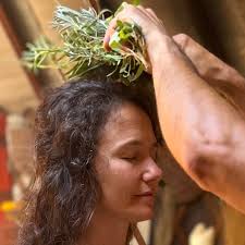 Traditional Healing and Weather Work Ceremonies and Events — Seeds of  Tradition