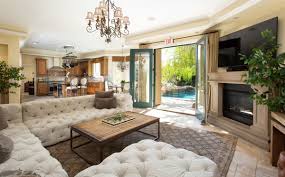 Luxury Rehab in Los Angeles