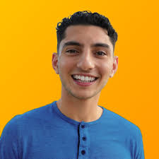 Profile for Brian Sookram