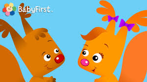Babyfirst Para Ninos Esconder Y Buscar La Sala Youtube