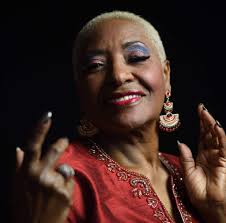 Martha High ("Sugarbees")