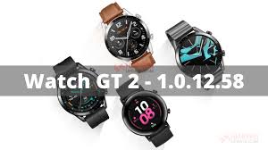 Locking and unlocking your watch screen. Huawei Watch Gt 2 V1 0 12 58 Update Expanding In Europe Huawei Update